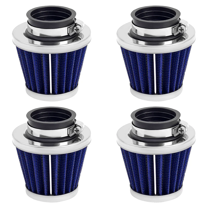 Motorcycle Air Filter 39mm Cleaner For GY6 Moped Scooter 50cc 110cc 125cc 150cc 200cc honda CB250 CB250N CB250R CB250S CB400
Motorcycle Air Filter 39mm Cleaner For GY6 Moped Scooter 50cc 110cc 125cc 150cc 200cc honda CB250 CB250N CB250R CB250S CB400