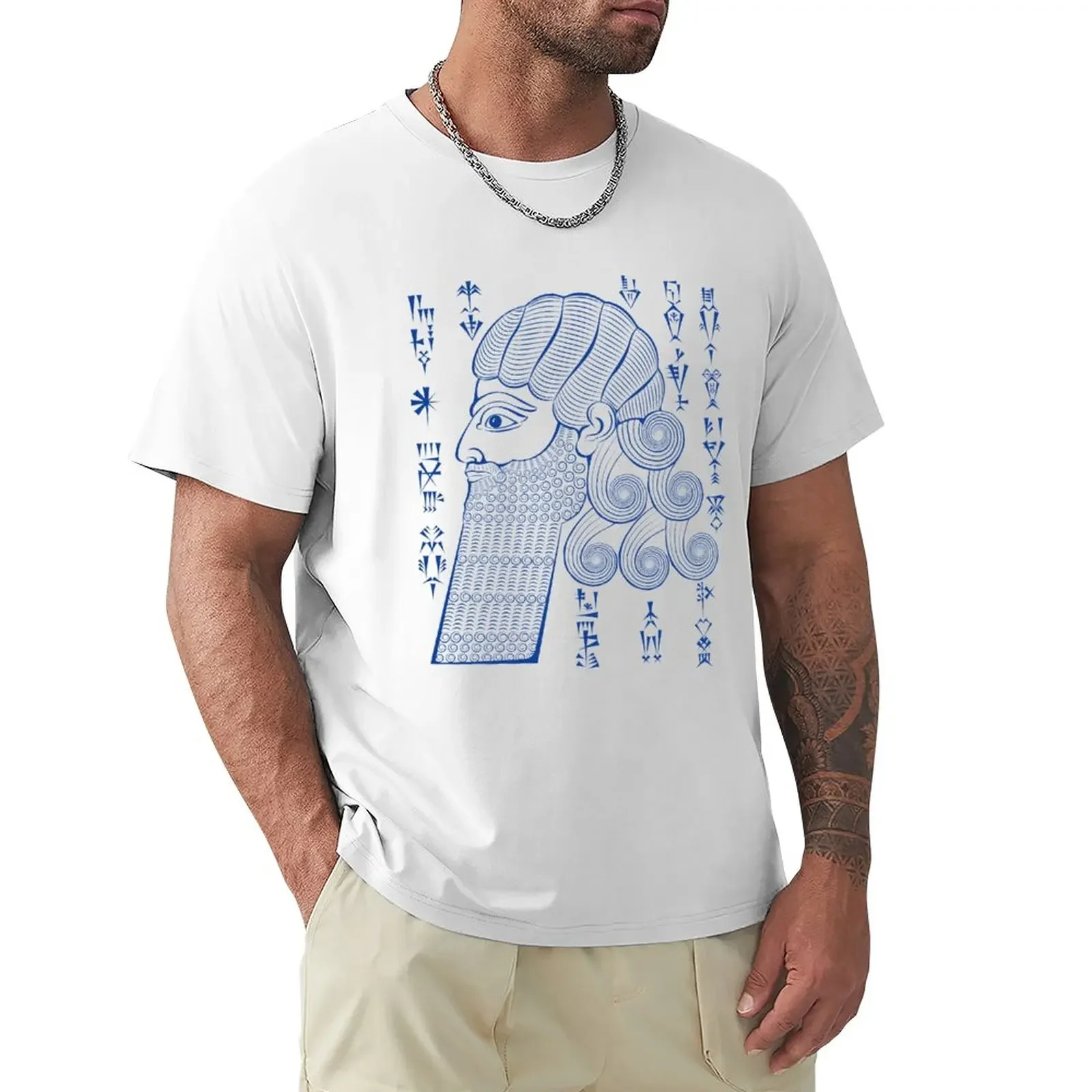 Lahmu T-Shirt sublime t shirt quick drying shirt T-shirt short sweat shirt men t shirts
Lahmu T-Shirt sublime t shirt quick drying shirt T-shirt short sweat shirt men t shirts