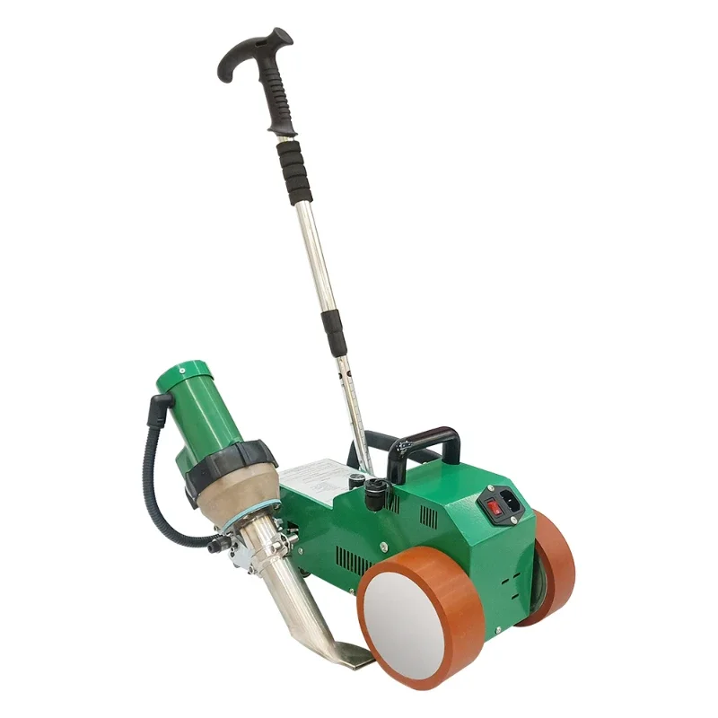 PVC Tarpaulin Welding Machine Tarpaulin Machine PVC Membrane Hot Air Welding Machine
PVC Tarpaulin Welding Machine Tarpaulin Machine PVC Membrane Hot Air Welding Machine