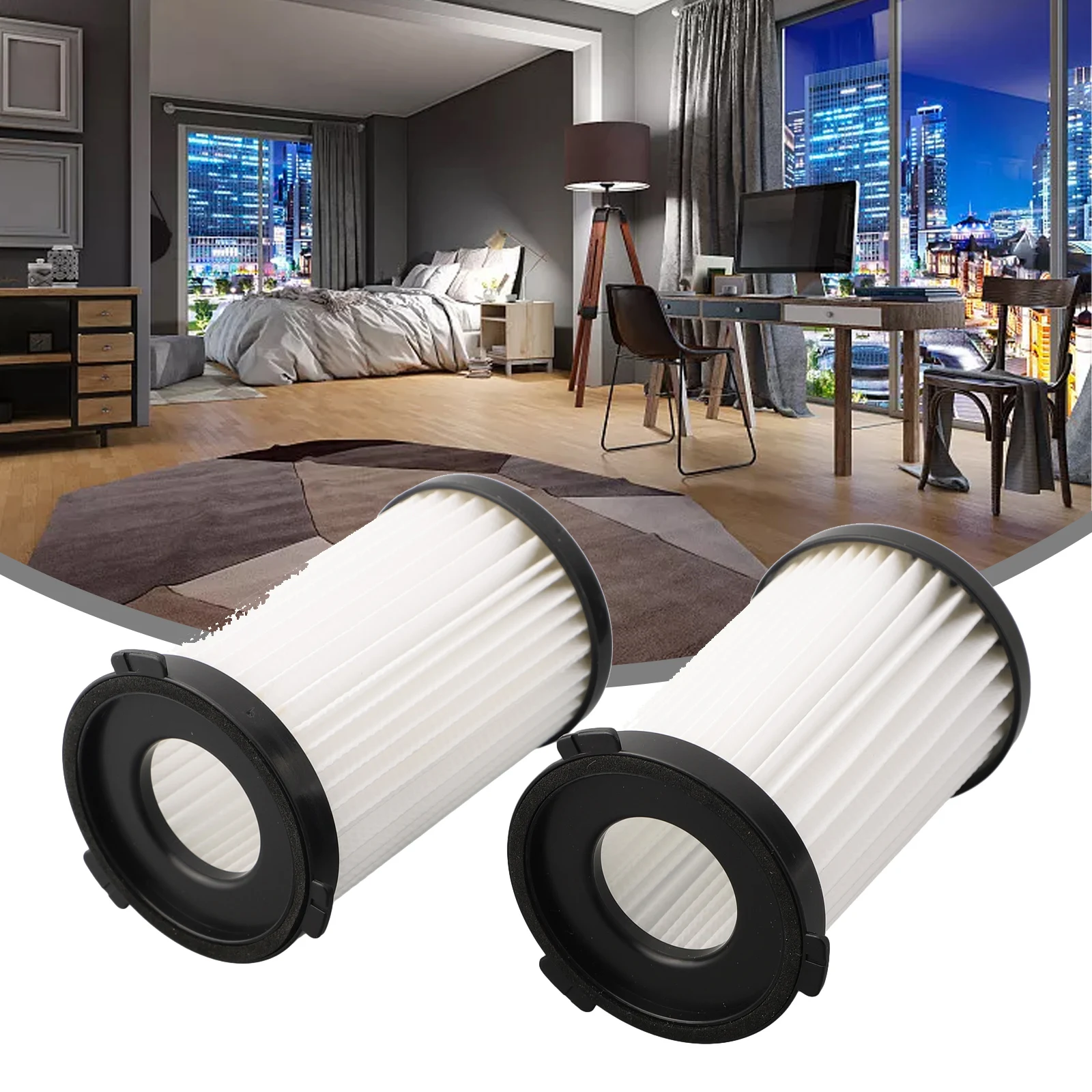 Durable Filters Vacuum Cleaner Dust Filter For Turbo Other Pollutants Pet Hair Reduce Dust Stick TT-VS6 Tronic
Durable Filters Vacuum Cleaner Dust Filter For Turbo Other Pollutants Pet Hair Reduce Dust Stick TT-VS6 Tronic