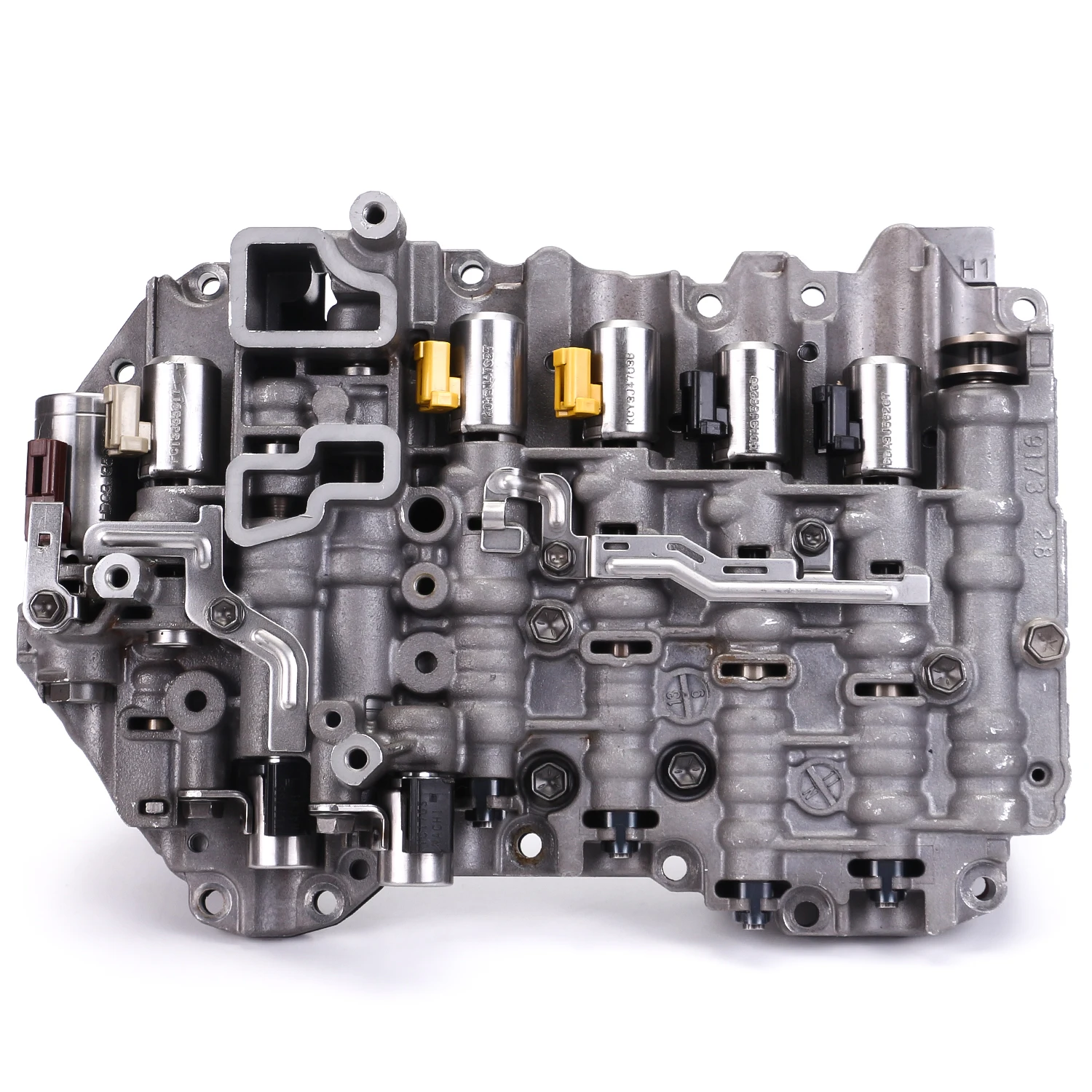 TF-60SN Automatic Transmission Gearbox 09G Valve Body For VOLKSWAGEN SKODA AUDI MINI
TF-60SN Automatic Transmission Gearbox 09G Valve Body For VOLKSWAGEN SKODA AUDI MINI