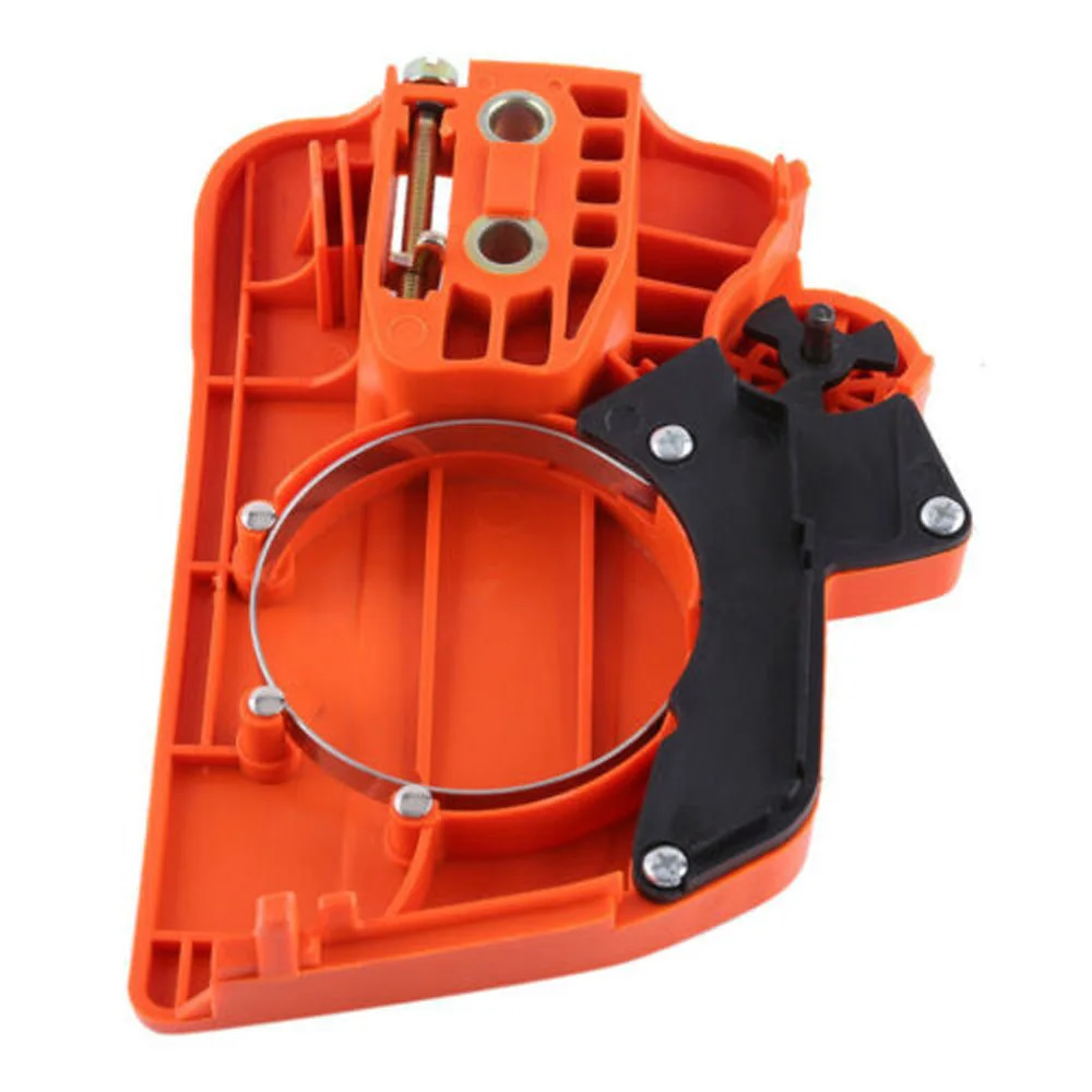 Tools Spare Parts Easy Installation Chain Clutch Cover Chainsaw Replacement Brake Assembly For 236 240
Tools Spare Parts Easy Installation Chain Clutch Cover Chainsaw Replacement Brake Assembly For 236 240
