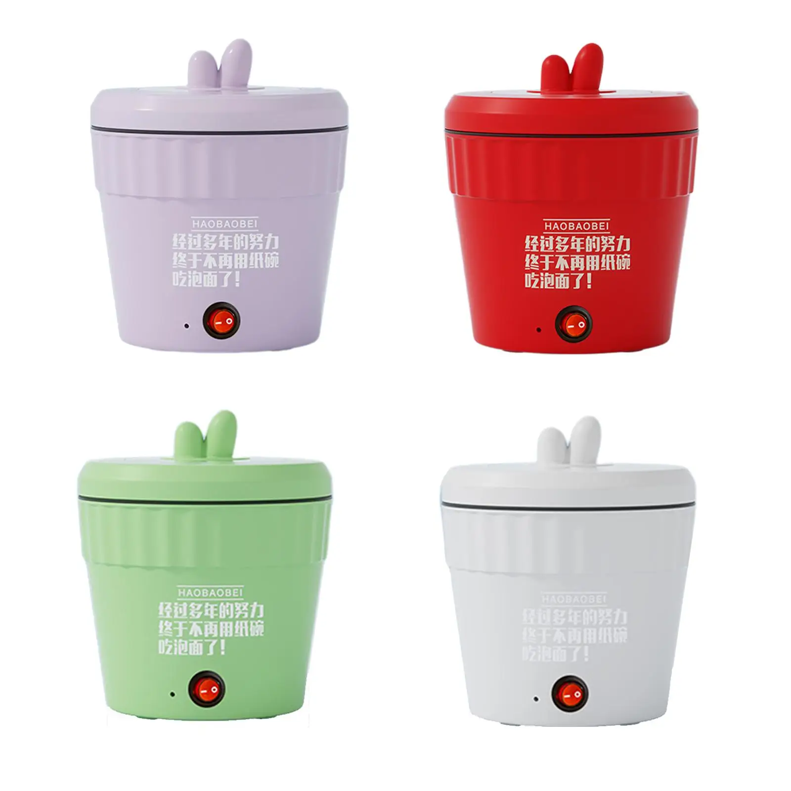 Noodles Cooker Hot Pot Holder Design Double Layer Heat Insulation Mini Soup Steamer for Steak Noodles Dumplings Egg Pasta
Noodles Cooker Hot Pot Holder Design Double Layer Heat Insulation Mini Soup Steamer for Steak Noodles Dumplings Egg Pasta