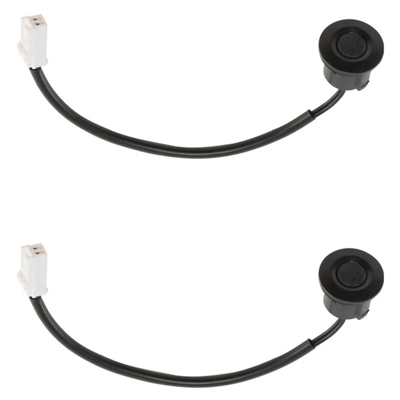 2 шт., кнопки для открывания багажника автомобиля Mazda 2 M2 2007-2015 M3 2008-2017 DG80624B0
2 шт., кнопки для открывания багажника автомобиля Mazda 2 M2 2007-2015 M3 2008-2017 DG80624B0