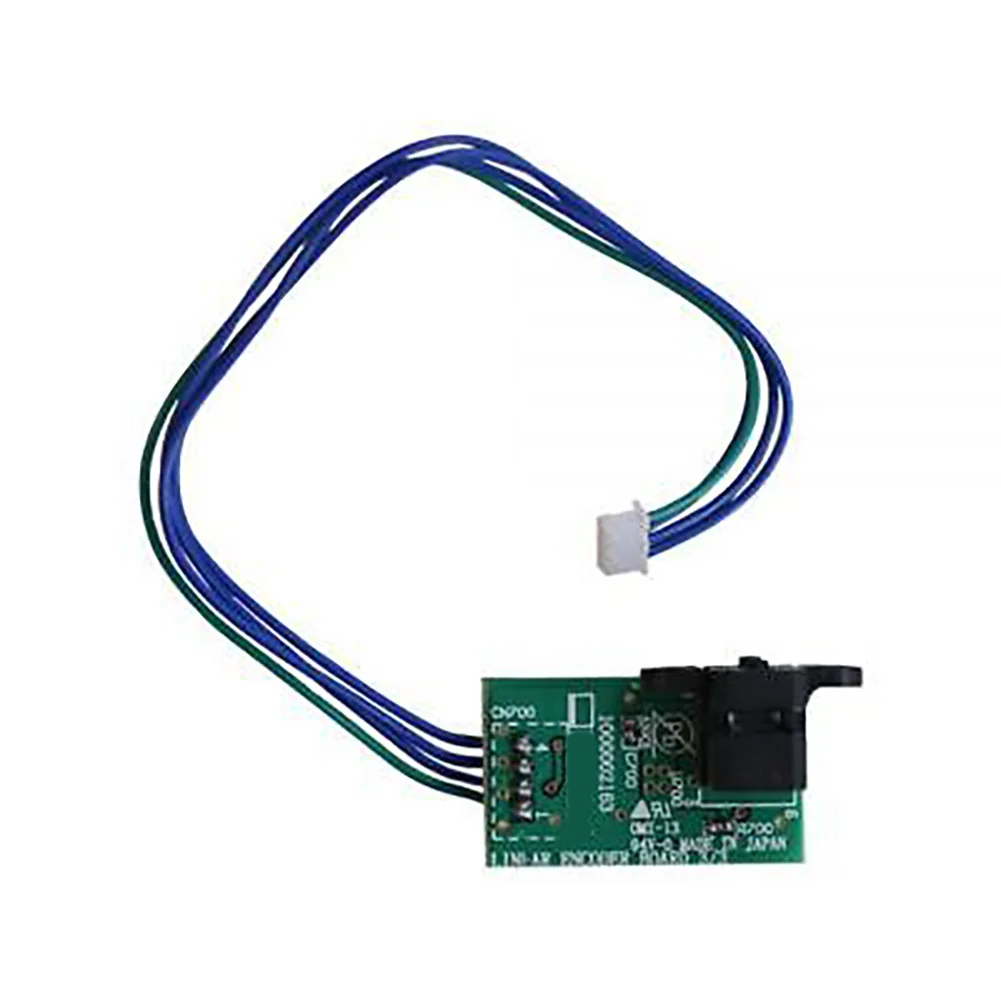 1pc Linear Encoder Sensor For Roland SP-540V / SP-300V/ SP-540 / SP-300 Linear Encoder Sensor Electrical Equipment Supplies
1pc Linear Encoder Sensor For Roland SP-540V / SP-300V/ SP-540 / SP-300 Linear Encoder Sensor Electrical Equipment Supplies