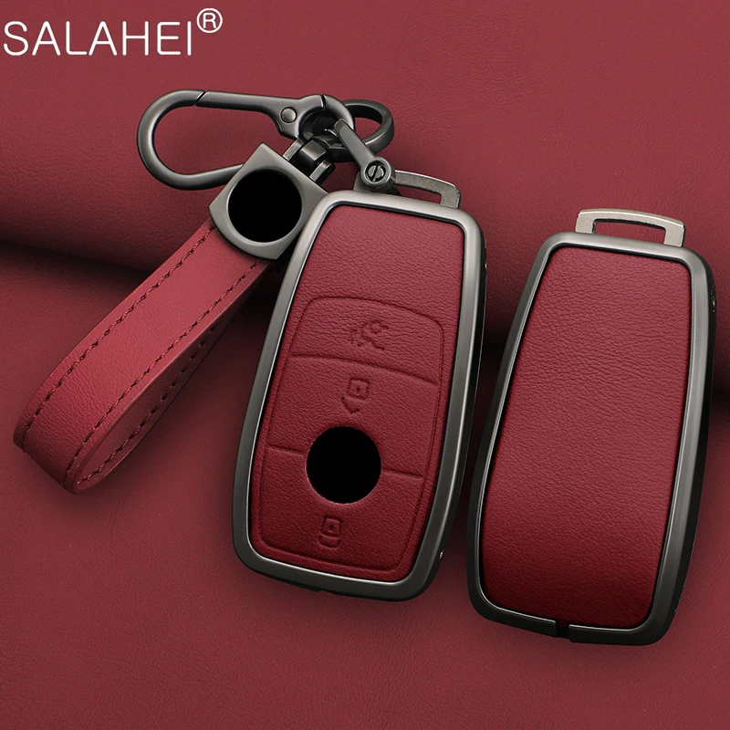 Car Key Case Cover Shell Fob For Mercedes Benz A B C E S G Class GLC CLE CLA GLB GLS W177 W205 W213 W222 W212 X167 AMG Accessory
Car Key Case Cover Shell Fob For Mercedes Benz A B C E S G Class GLC CLE CLA GLB GLS W177 W205 W213 W222 W212 X167 AMG Accessory
