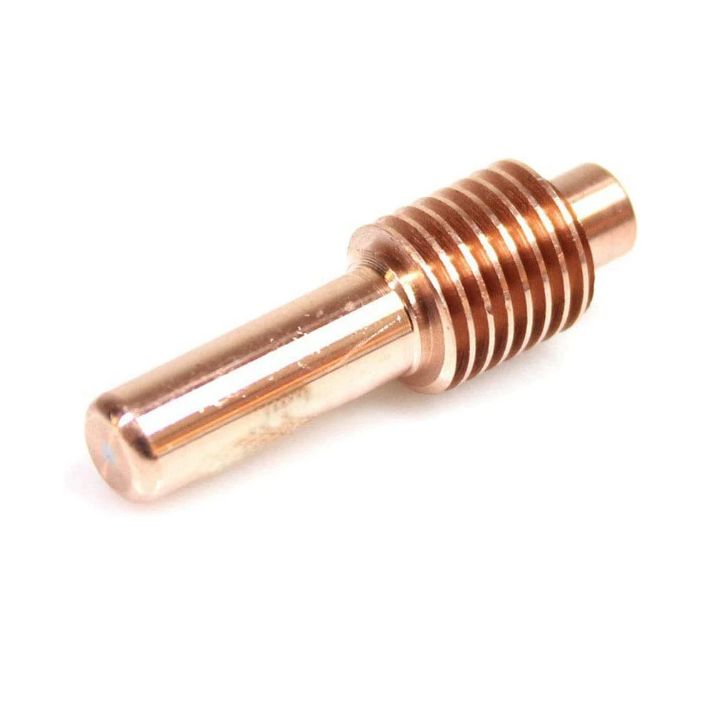 Electrode Nozzle Plasma Torch Consumables Replacement Kit for PMX 600 800 900 Torch 10pcs Electrodes and Nozzles
Electrode Nozzle Plasma Torch Consumables Replacement Kit for PMX 600 800 900 Torch 10pcs Electrodes and Nozzles