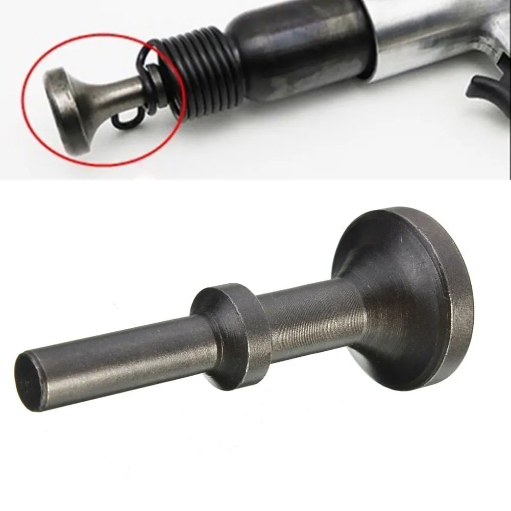 Impact Tool for Hammering Operations, Durable Performance, Smoothing Pneumatic Drifts, Best Shock Resistance Alloy Steel
Impact Tool for Hammering Operations, Durable Performance, Smoothing Pneumatic Drifts, Best Shock Resistance Alloy Steel