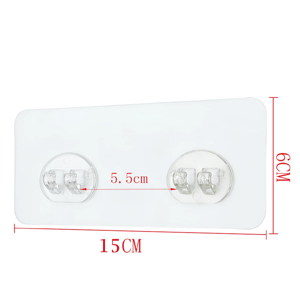 Sticking Hook Shelf Sticker Bathroom Kitchen Waterproof Accessories Wall Shelf Dustproof Oil Proof Replacement
Sticking Hook Shelf Sticker Bathroom Kitchen Waterproof Accessories Wall Shelf Dustproof Oil Proof Replacement