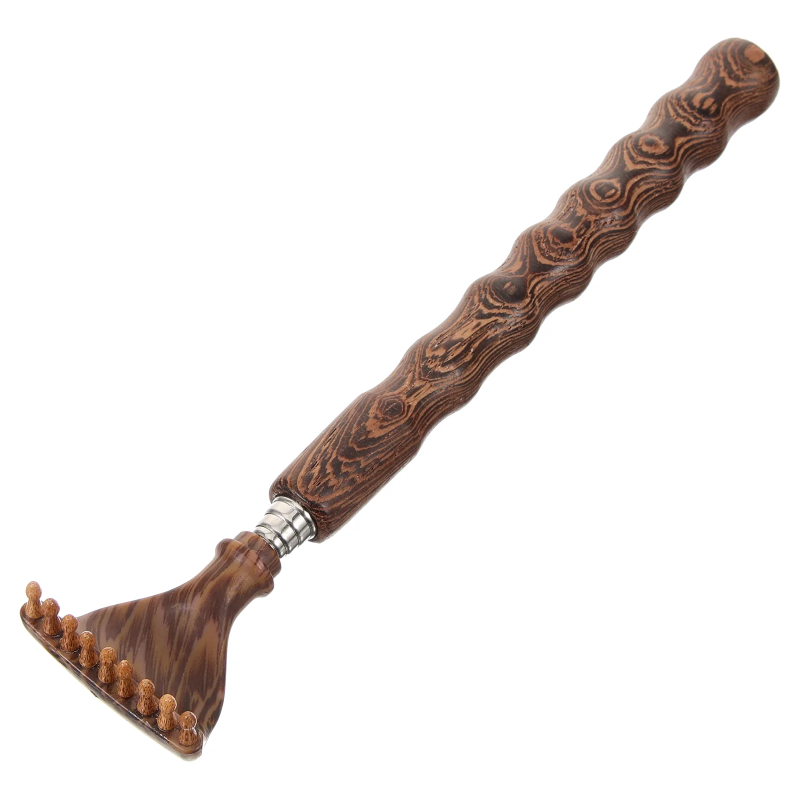 Wooden Back Scratcher Manual Itching Scratcher Retractable Back Itching Tools Body Scratching Massager Long Handle Itching
Wooden Back Scratcher Manual Itching Scratcher Retractable Back Itching Tools Body Scratching Massager Long Handle Itching