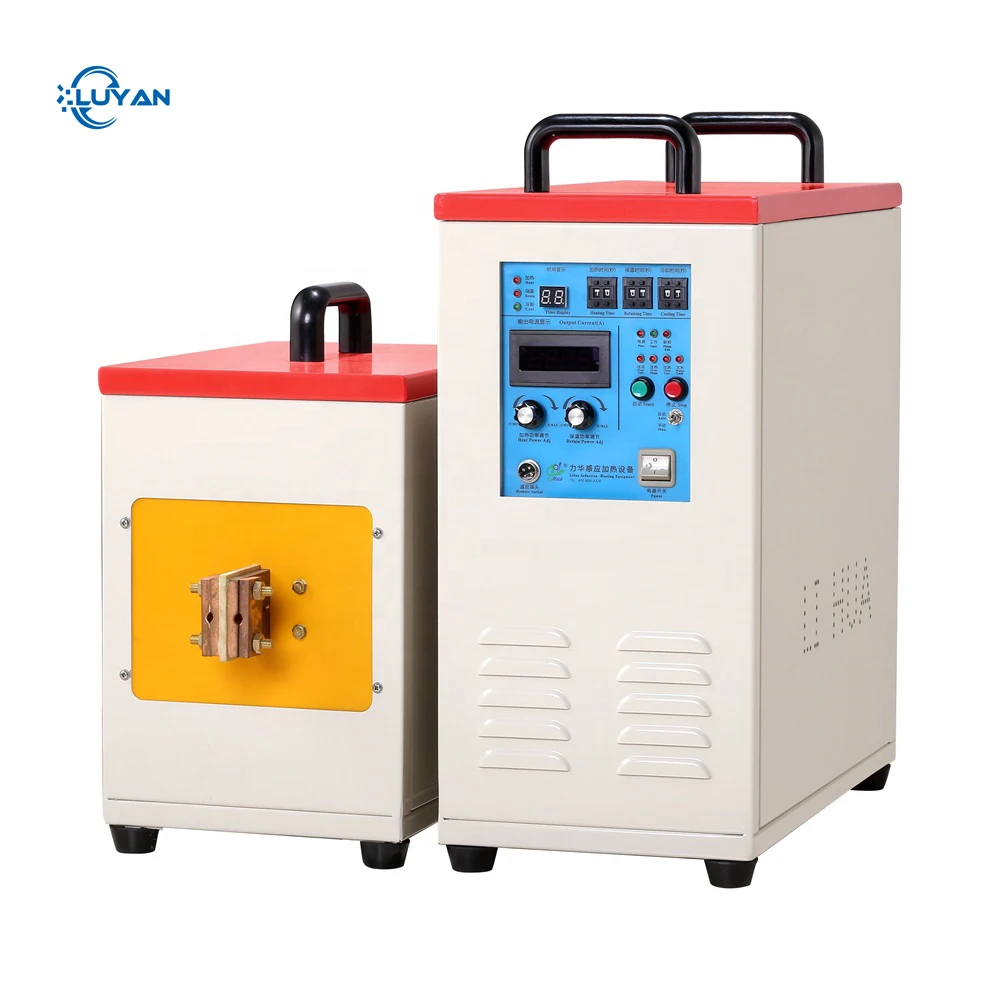 380V 30KW 45amp 30-80KHZ High Frequency Induction Heating Machine Indcution Heater Machine Device
380V 30KW 45amp 30-80KHZ High Frequency Induction Heating Machine Indcution Heater Machine Device
