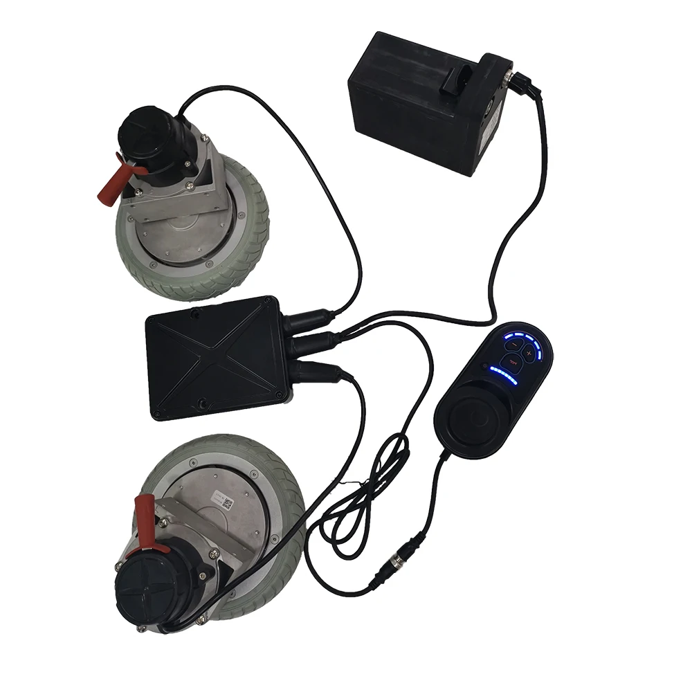 Wheelchair bldc hub motor 24v and speed programmable joystick support controller
Wheelchair bldc hub motor 24v and speed programmable joystick support controller