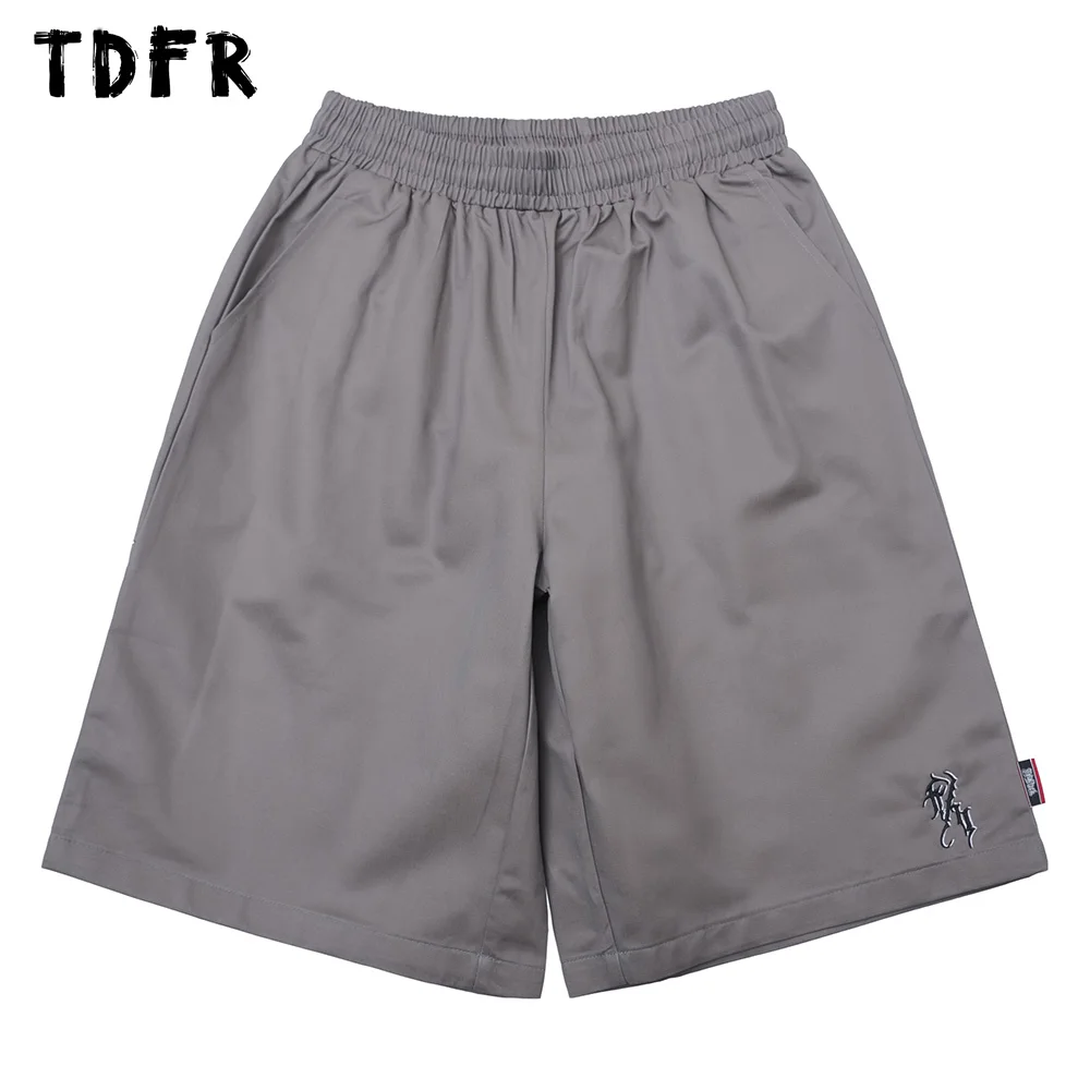 Шорты-карго Мужские С Вышивкой Букв, летние свободные короткие штаны в стиле сафари, с эластичным поясом, карманами и широкими штанинами
Шорты-карго Мужские С Вышивкой Букв, летние свободные короткие штаны в стиле сафари, с эластичным поясом, карманами и широкими штанинами