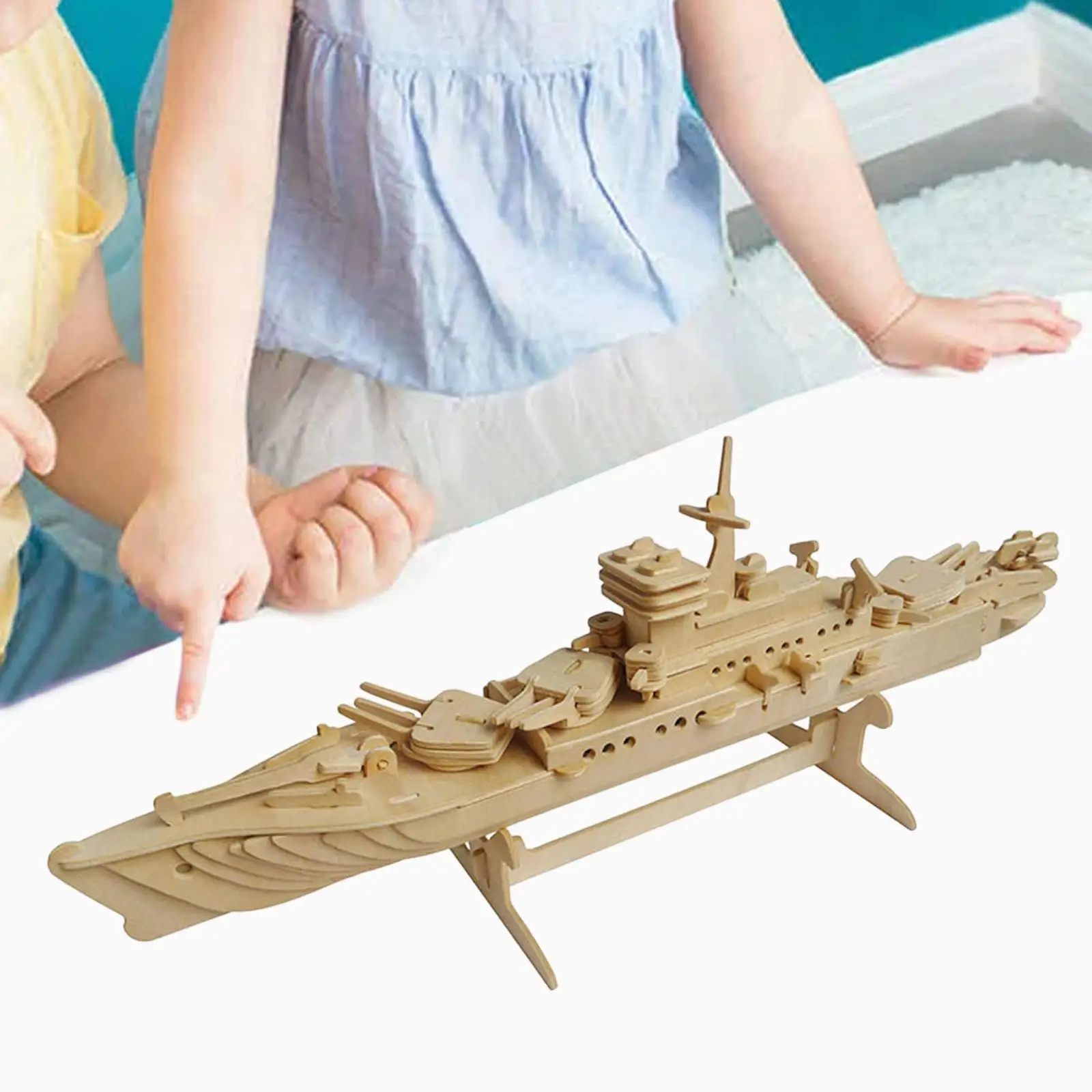 3D DIY Cruiser Puzzles Aircraft Carrier Cruiser Boat DIY Ship Model for Boys Girls Kids Children Age 6 7 8 9 10 Holiday Gifts
3D DIY Cruiser Puzzles Aircraft Carrier Cruiser Boat DIY Ship Model for Boys Girls Kids Children Age 6 7 8 9 10 Holiday Gifts