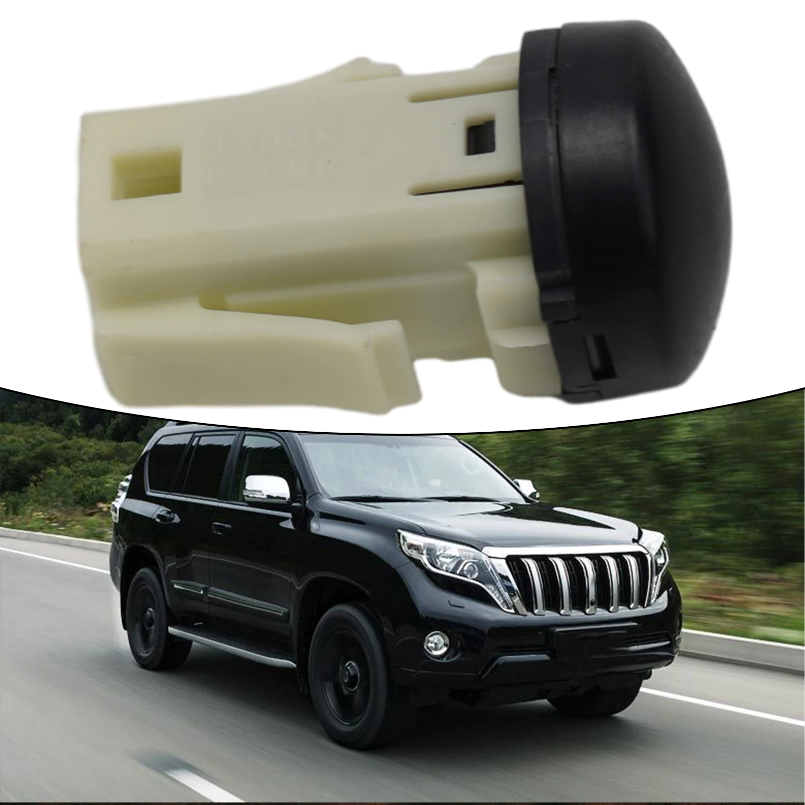 Improved Safety with Automatic Light Control Sensor 8912130020 for Lexus IS250 IS350 RX350 for Toyota Long Lasting
Improved Safety with Automatic Light Control Sensor 8912130020 for Lexus IS250 IS350 RX350 for Toyota Long Lasting