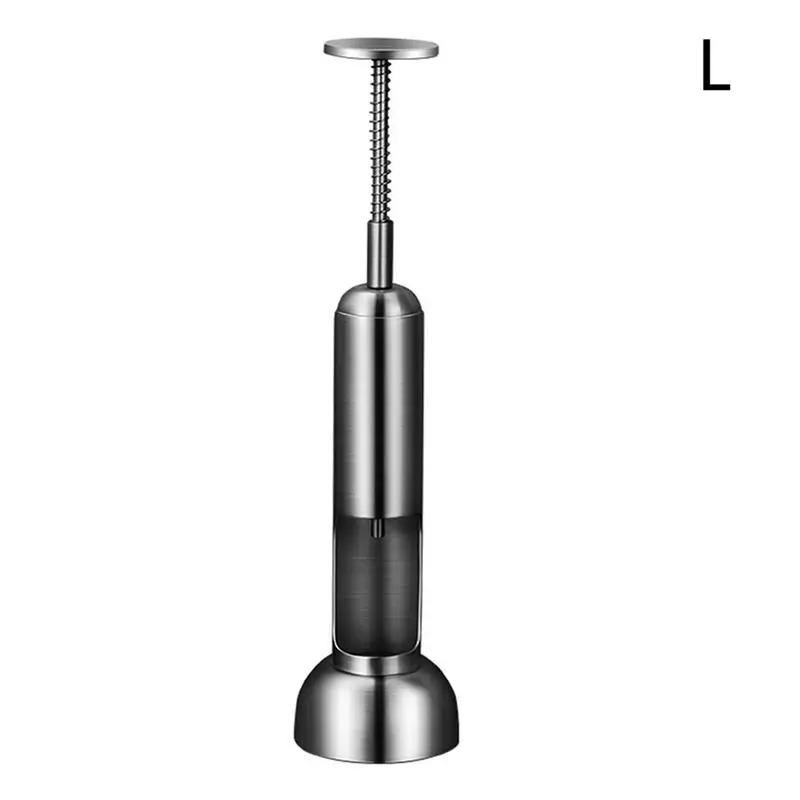 Cherry Pitter Stainless Steel Cherry Depitter With Spring Handle Olive Pitter Tool Automatic Reset Design For Cherry Olive
Cherry Pitter Stainless Steel Cherry Depitter With Spring Handle Olive Pitter Tool Automatic Reset Design For Cherry Olive