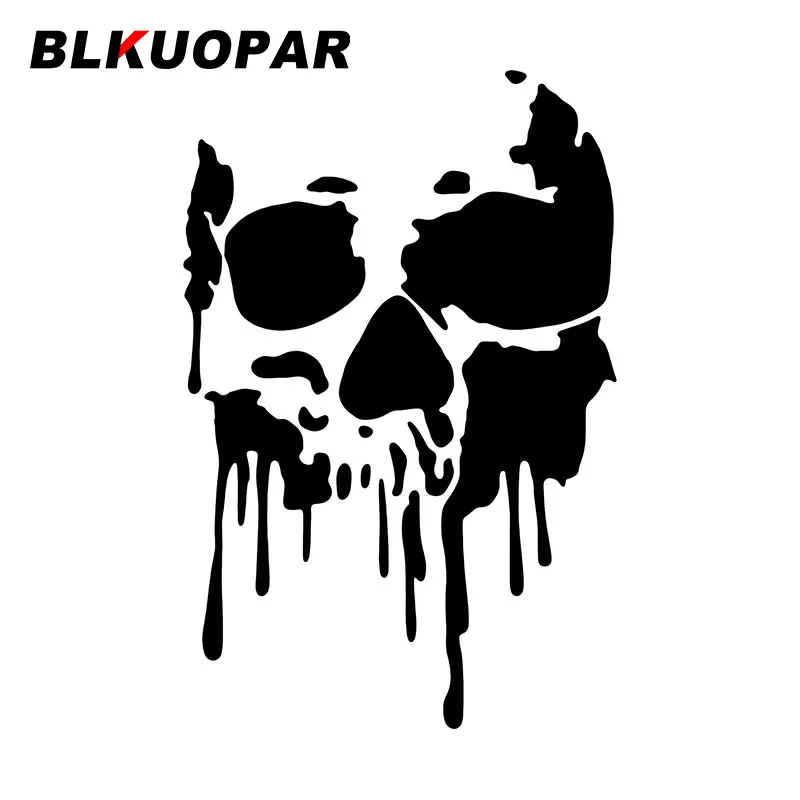 BLKUOPAR для черепа, Юмористическая Женская вырезанная креативная наклейка, кондиционер воздуха, графика, виниловое водонепроницаемое украшение
BLKUOPAR для черепа, Юмористическая Женская вырезанная креативная наклейка, кондиционер воздуха, графика, виниловое водонепроницаемое украшение