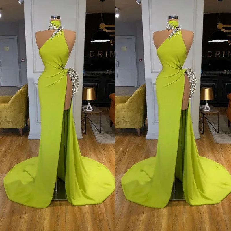 Vintage Mermaid Prom Dress Special Occasions Evening Gowns Ruched Appliqued Lace Women Formal Gowns Robe de Mariage Custom Made
Vintage Mermaid Prom Dress Special Occasions Evening Gowns Ruched Appliqued Lace Women Formal Gowns Robe de Mariage Custom Made