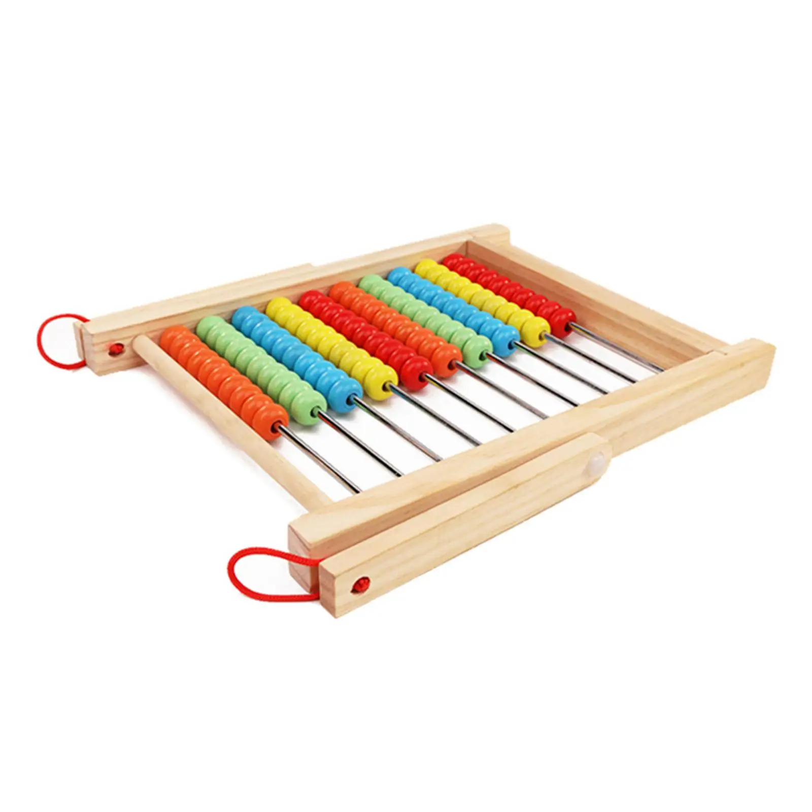 Классические деревянные Abacus 10 рядов математические манипуляторы Монтессори обучающая игрушка для детей малышей дошкольного детского сада начальной школы
Классические деревянные Abacus 10 рядов математические манипуляторы Монтессори обучающая игрушка для детей малышей дошкольного детского сада начальной школы