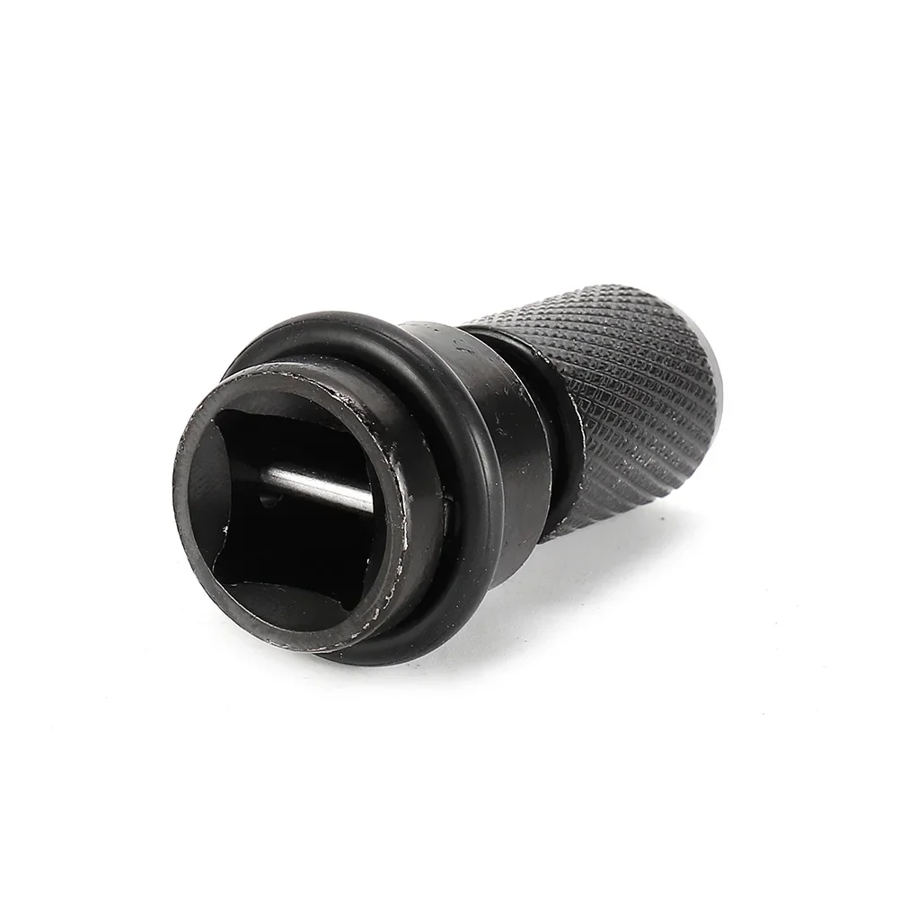 Durable Converter Chuck Expansion Adapter 1/2inch Set 1/4inch Shank Hex Shank Ocket Replacement Steel Vanadium
Durable Converter Chuck Expansion Adapter 1/2inch Set 1/4inch Shank Hex Shank Ocket Replacement Steel Vanadium