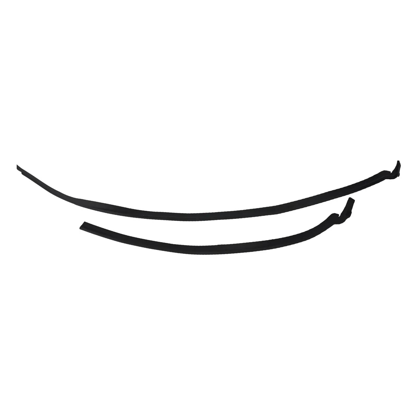 Replacement Windshield Seal Direct Fit Electric Components Front Windshield No Assembly Required Plug-and-play
Replacement Windshield Seal Direct Fit Electric Components Front Windshield No Assembly Required Plug-and-play
