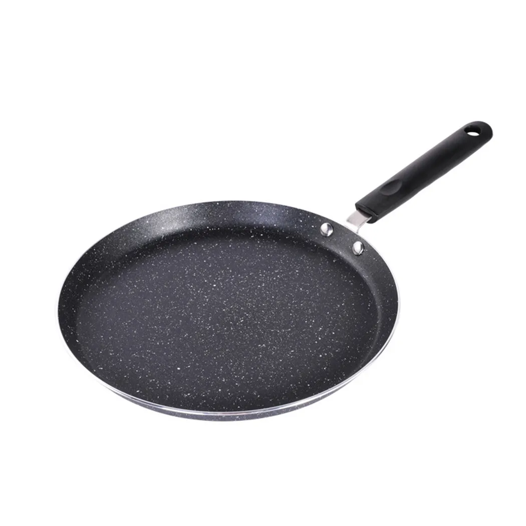 Crepe Pan Frying Pan Metal Non-sticky Reliable 34.2*18.2*2.2cm Crepe Pan Crepe Electric Gas Hob Handle Home Hot
Crepe Pan Frying Pan Metal Non-sticky Reliable 34.2*18.2*2.2cm Crepe Pan Crepe Electric Gas Hob Handle Home Hot