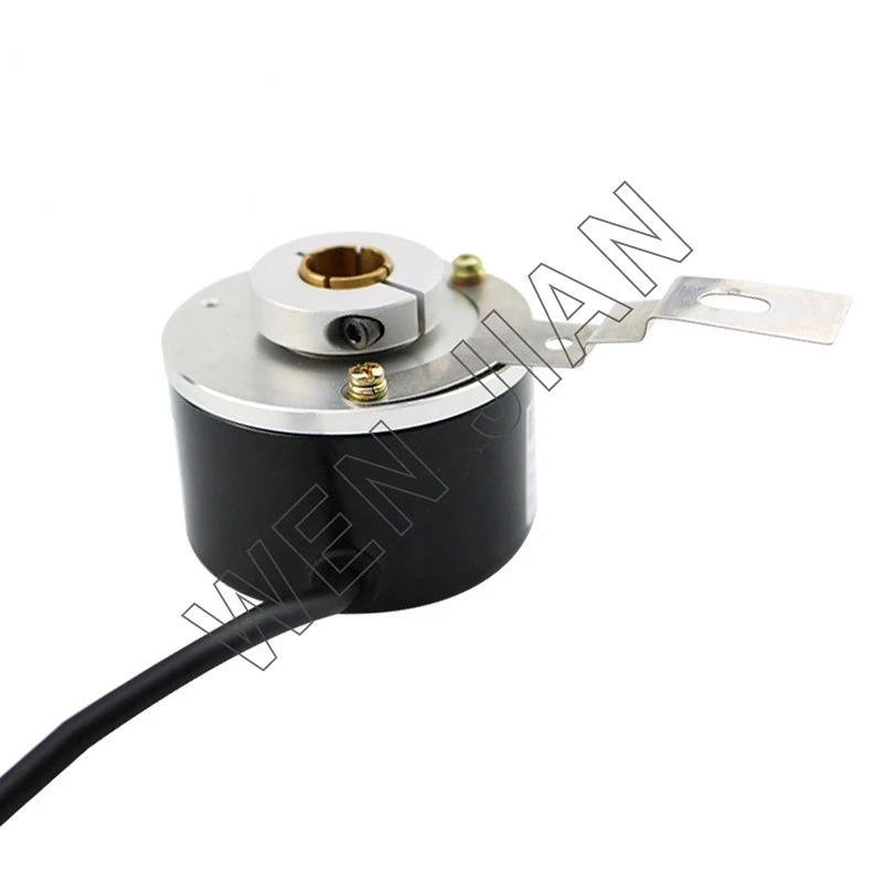Encoder RHI58N-OBYK1R66N-00100 00200 00300 00360 00500 00600 01000 01200 01500 01800 02000 02048 03600 04096 05000
Encoder RHI58N-OBYK1R66N-00100 00200 00300 00360 00500 00600 01000 01200 01500 01800 02000 02048 03600 04096 05000