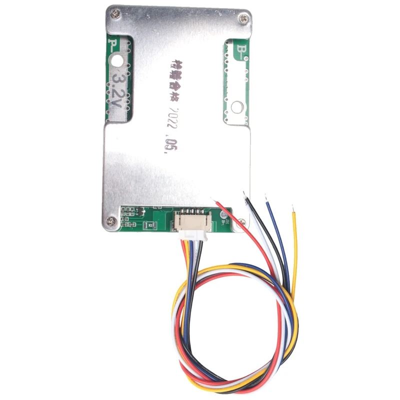 10X 4S 12V 120A BMS Li-Iron Lithium Battery Charger Protection Board With Power Battery Balance
10X 4S 12V 120A BMS Li-Iron Lithium Battery Charger Protection Board With Power Battery Balance