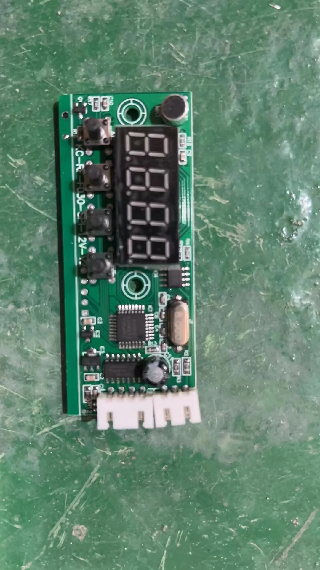DMX Main Board Mother Board Mainboard For 24x3W RGB 3IN1 Led Flood Light LED Wall Wash Linear Bar Running Horse Effect
DMX Main Board Mother Board Mainboard For 24x3W RGB 3IN1 Led Flood Light LED Wall Wash Linear Bar Running Horse Effect