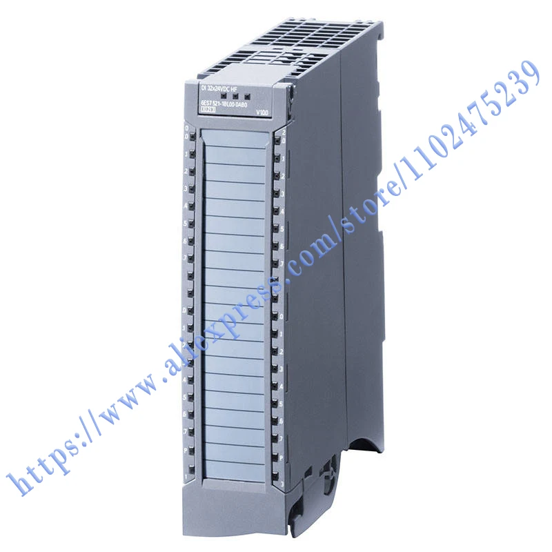 New Original 6ES7521-1FH00-0AA0 6ES7 521-1FH00-0AA0 6ES7522-5HH00-0AB0 6ES7 522-5HH00-0AB0 One Year Warranty, Fast Shipping
New Original 6ES7521-1FH00-0AA0 6ES7 521-1FH00-0AA0 6ES7522-5HH00-0AB0 6ES7 522-5HH00-0AB0 One Year Warranty, Fast Shipping