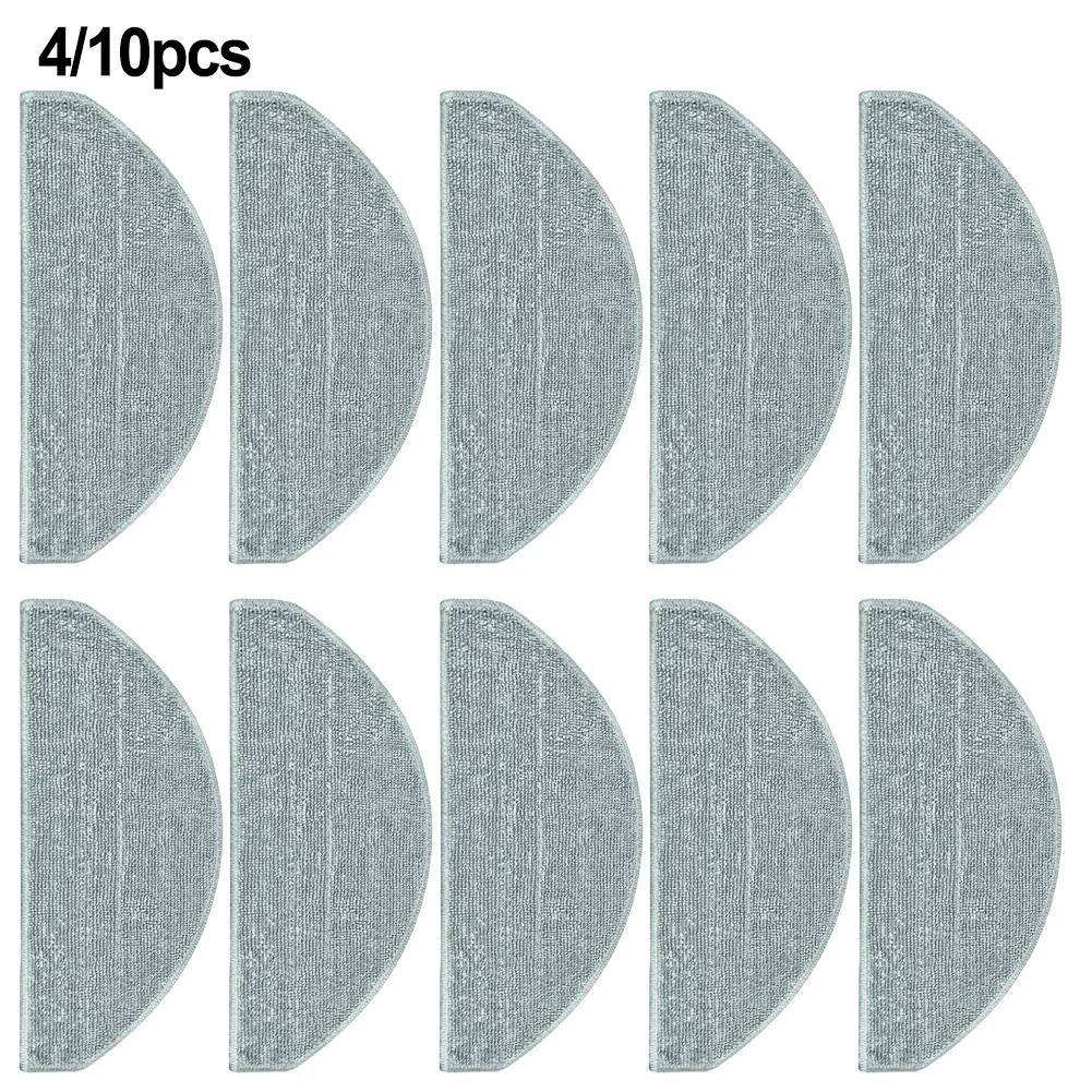 Vacuum Cleaner Pad Colth For Xiao Mi Robot Vacuum E10 / E12 / B112 Vacuum Cleaner Mop Cloths Cleaning Cloths
Vacuum Cleaner Pad Colth For Xiao Mi Robot Vacuum E10 / E12 / B112 Vacuum Cleaner Mop Cloths Cleaning Cloths