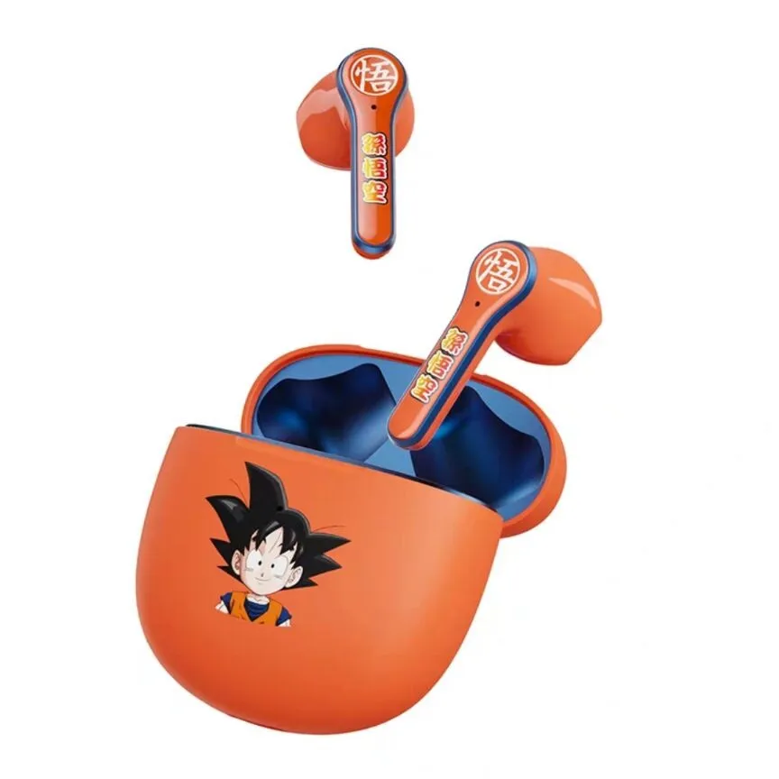 Dragon Ball Frieza Majin Buu Shenron Wireless Bluetooth Earphone Ultra High Sound Quality Sports Game Headset Kids Xmas Gifts
Dragon Ball Frieza Majin Buu Shenron Wireless Bluetooth Earphone Ultra High Sound Quality Sports Game Headset Kids Xmas Gifts