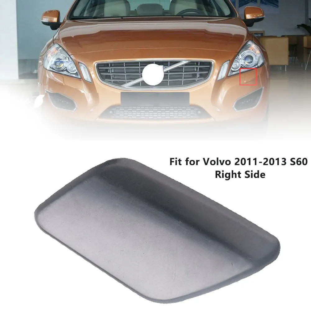 2022 New.high Quality Exterior Parts Washer Nozzle Cover Nozzle Cap For Volvo S60 2011-2013 Left Primed 39802681
2022 New.high Quality Exterior Parts Washer Nozzle Cover Nozzle Cap For Volvo S60 2011-2013 Left Primed 39802681