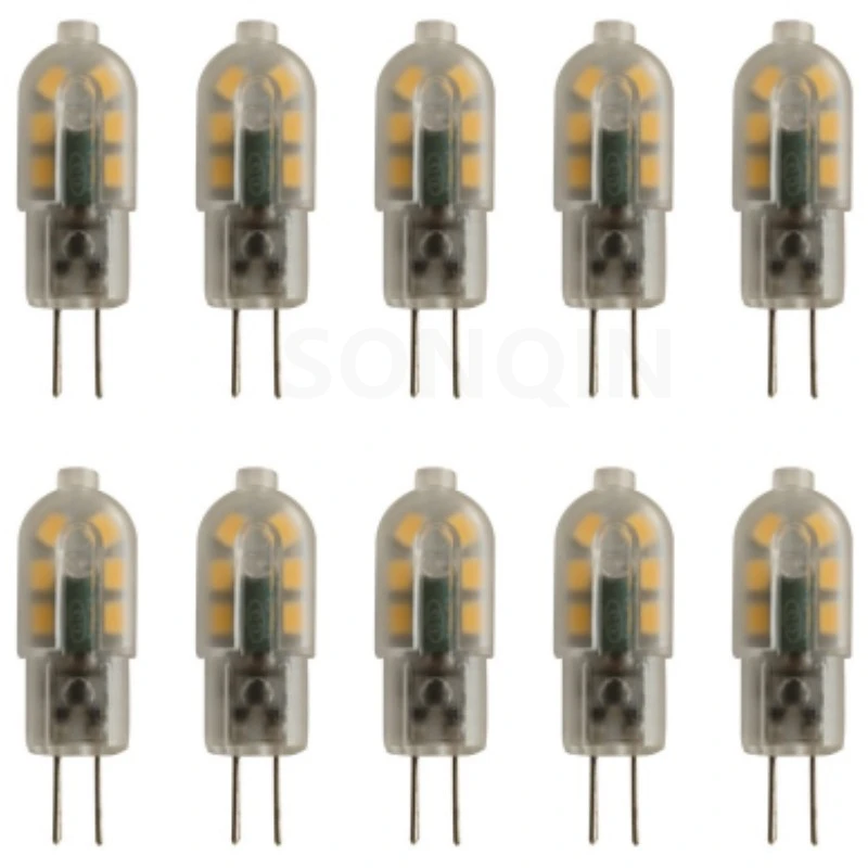 1- 20 шт./лот G4 Светодиодная лампа высокой мощности SMD2835 AC DC 12 В 220 В белый/теплый белый свет 3 Вт 9 Вт заменить 10 Вт-80 Вт Бесплатная доставка
1- 20 шт./лот G4 Светодиодная лампа высокой мощности SMD2835 AC DC 12 В 220 В белый/теплый белый свет 3 Вт 9 Вт заменить 10 Вт-80 Вт Бесплатная доставка