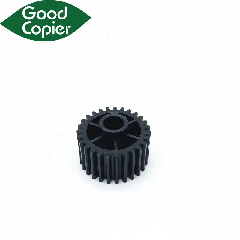 6LH68701000 6LA05264000 Fuser Gear For Toshiba E-studio 520 550 600 650 720 810 850 Copier Parts
6LH68701000 6LA05264000 Fuser Gear For Toshiba E-studio 520 550 600 650 720 810 850 Copier Parts