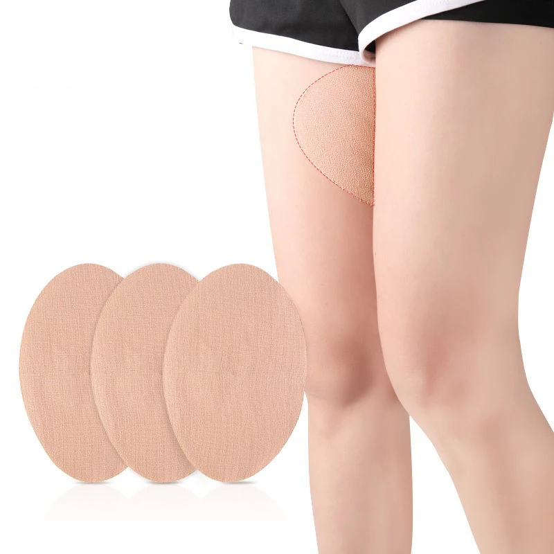 2-8Pcs Thigh Pads Thigh Tapes Unisex Disposable Invisible Body Care Anti-friction Patch for Outdoor Sports Anti Rubbing Sticker
2-8Pcs Thigh Pads Thigh Tapes Unisex Disposable Invisible Body Care Anti-friction Patch for Outdoor Sports Anti Rubbing Sticker