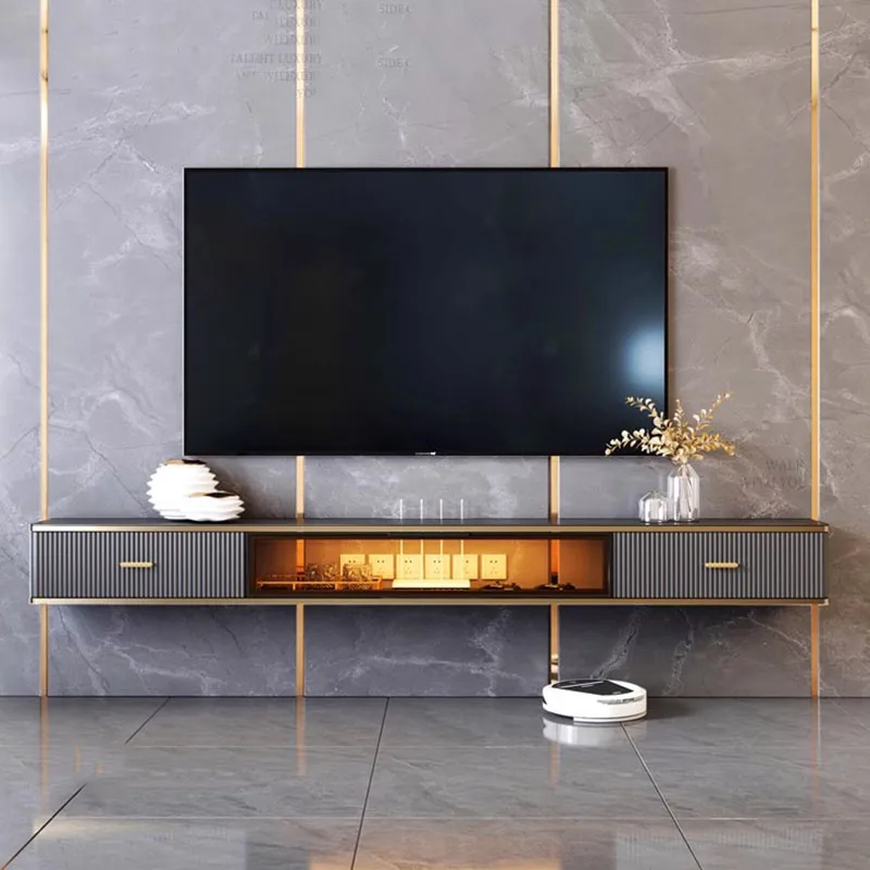 Unit Consoles Tv Stands Living Room Entertainment Media Luxury Tv Stands Shelf Floating Meuble De Chambre Nordic Furnitures
Unit Consoles Tv Stands Living Room Entertainment Media Luxury Tv Stands Shelf Floating Meuble De Chambre Nordic Furnitures