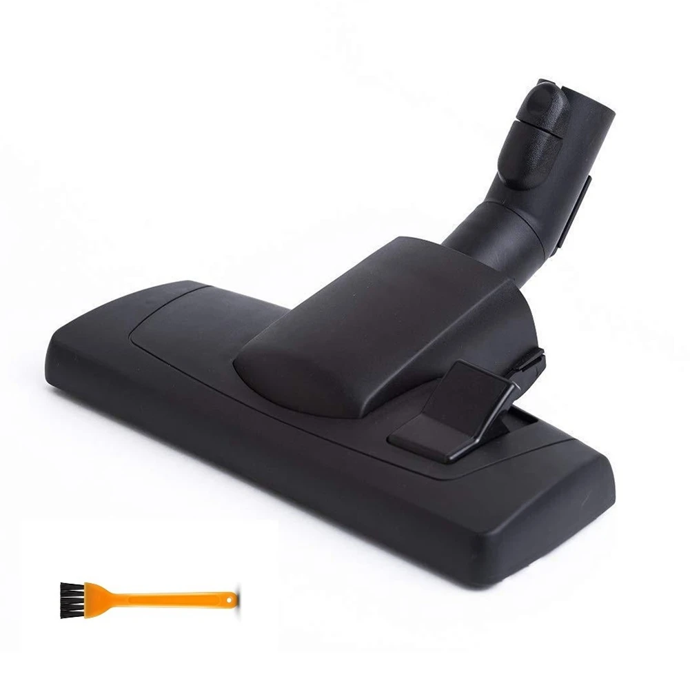 Replacement Parts Floor Brush Head Compatible for Miele S1 S2 S4 S5 S6 S8 Vacuum Cleaner Accessories
Replacement Parts Floor Brush Head Compatible for Miele S1 S2 S4 S5 S6 S8 Vacuum Cleaner Accessories
