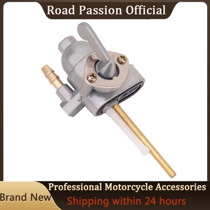 

Motorcycle Fuel Petcock Gas Tank Pump Off Switch For Honda CB175 CA175 CL90 CL125S CL175 S90 SL90 S65 SS125A SL70 XR80 CB125S