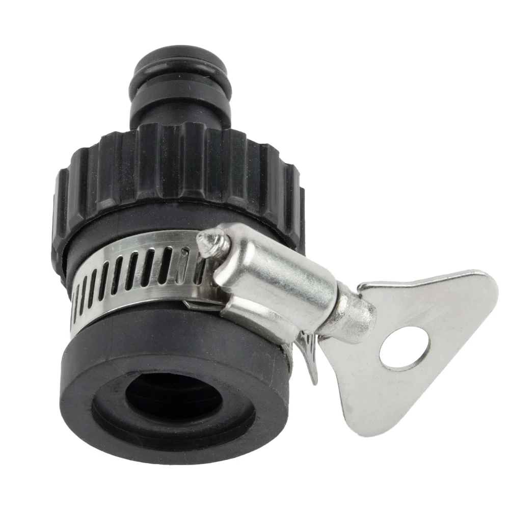 Quick Connection Garden Hose Pipe Fittings Outdoor Watering Irrigation Water Connector Faucet Adapter Kitchen Mixer Tap Hose
Quick Connection Garden Hose Pipe Fittings Outdoor Watering Irrigation Water Connector Faucet Adapter Kitchen Mixer Tap Hose