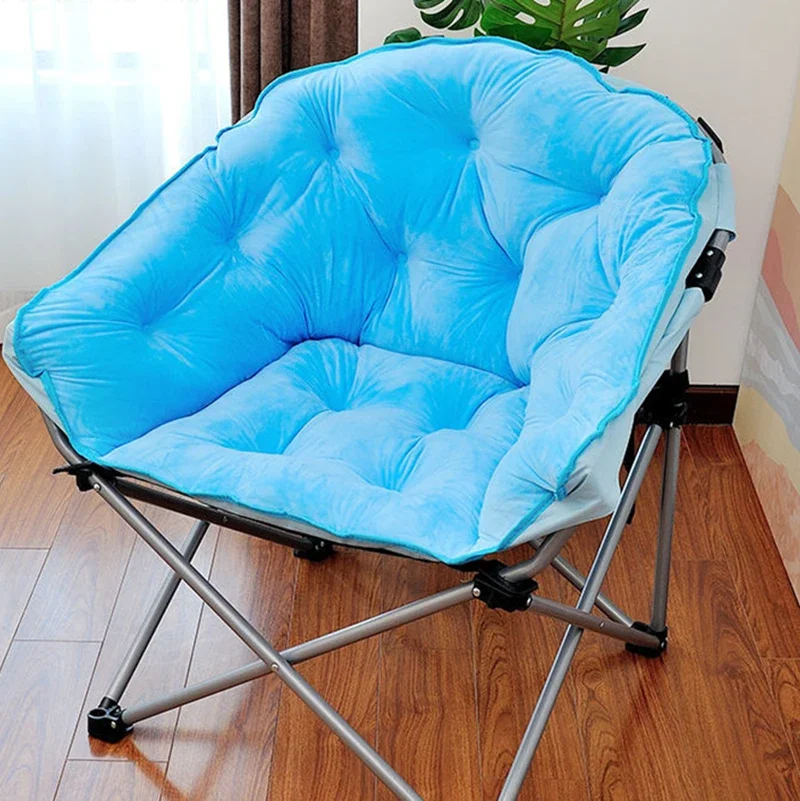 Outdoor Lazy Sofa Student Dormitory Home Balcony Simple Leisure Back Chair Suitable For Travel Camping Titanium Alloy Material
Outdoor Lazy Sofa Student Dormitory Home Balcony Simple Leisure Back Chair Suitable For Travel Camping Titanium Alloy Material