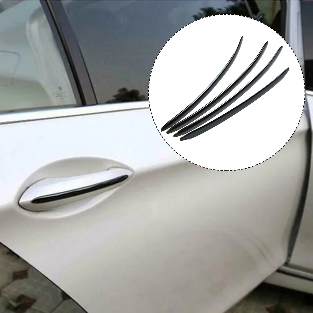 4 Pcs Car Exterior Door Handle Strip Car Decorative Handle Cover Stripe Car Door For BMW 5 Series F10 F18 F11 2011-2017
4 Pcs Car Exterior Door Handle Strip Car Decorative Handle Cover Stripe Car Door For BMW 5 Series F10 F18 F11 2011-2017