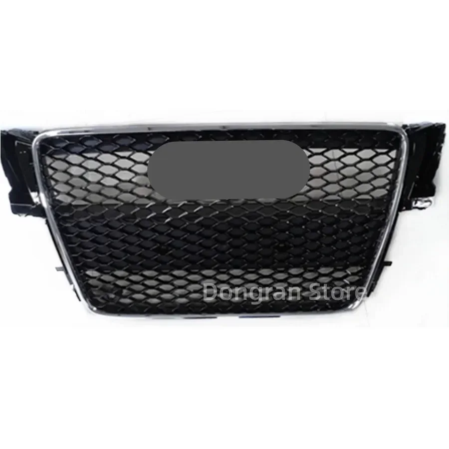Решетка переднего бампера автомобиля для Audi RS5 для A5/S5 B8 2008 2009 2010 2011 (установка для RS5 Style), автомобильные аксессуары, инструменты
Решетка переднего бампера автомобиля для Audi RS5 для A5/S5 B8 2008 2009 2010 2011 (установка для RS5 Style), автомобильные аксессуары, инструменты