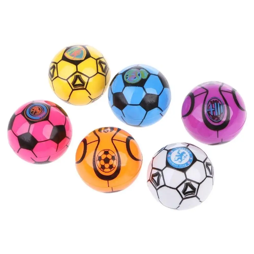 Kawaii Office Supplies Kids Toy Children Gifts Mini Sharpener Student Stationery Pencil Cutter Football Pencil Sharpeners
Kawaii Office Supplies Kids Toy Children Gifts Mini Sharpener Student Stationery Pencil Cutter Football Pencil Sharpeners