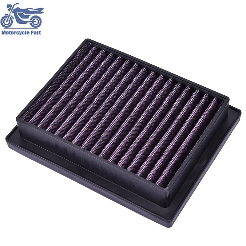 High Flow Motorcycle Air Filter Cleaner For CF MOTO NK250 NK 250 RS250 RS 250 250NK 250RS CF250 CF 250
High Flow Motorcycle Air Filter Cleaner For CF MOTO NK250 NK 250 RS250 RS 250 250NK 250RS CF250 CF 250