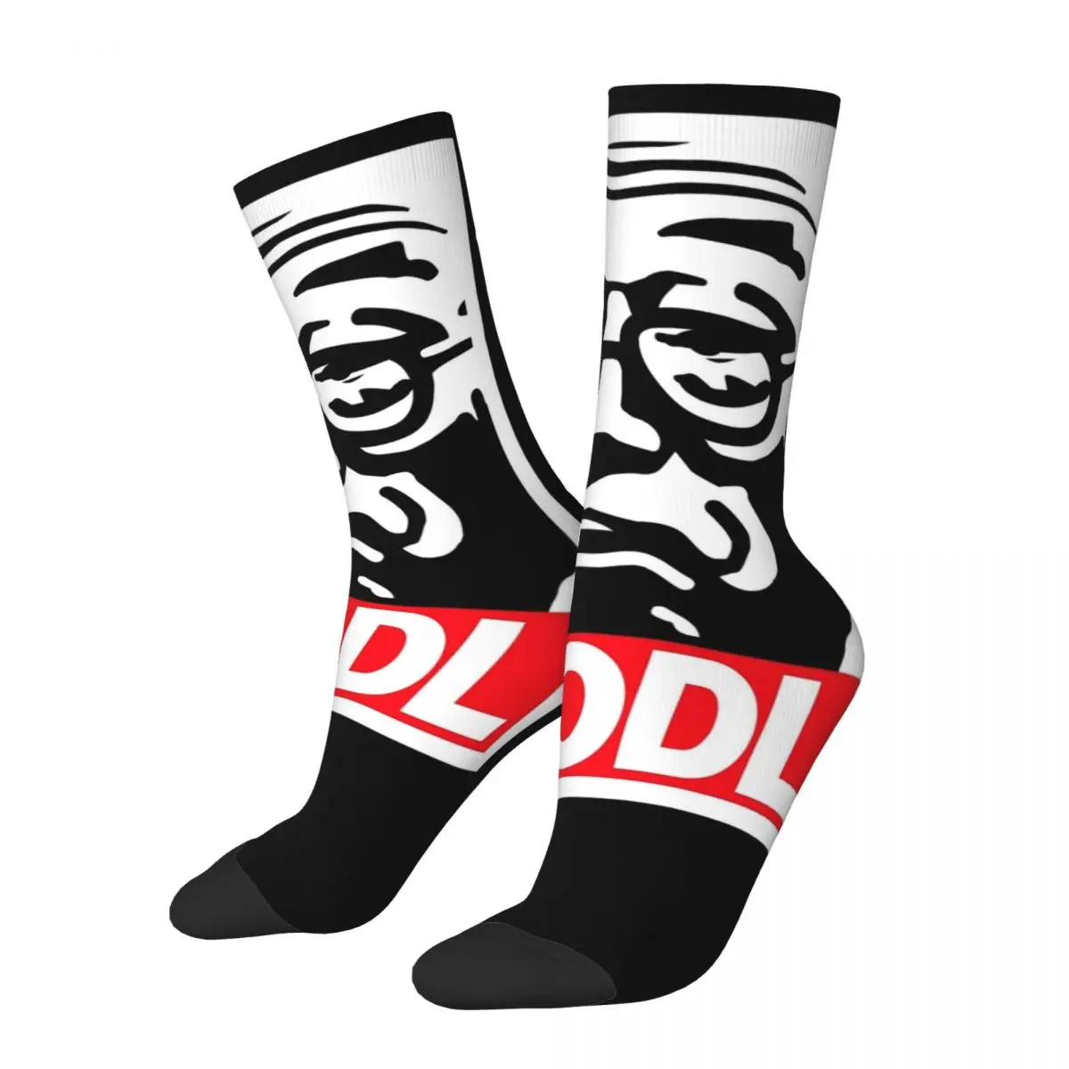Happy Funny Men's Socks Hodl Satoshi Nakamoto Bitcoin Meme Merch Cute Funny Skateboard Sock All Season
Happy Funny Men's Socks Hodl Satoshi Nakamoto Bitcoin Meme Merch Cute Funny Skateboard Sock All Season