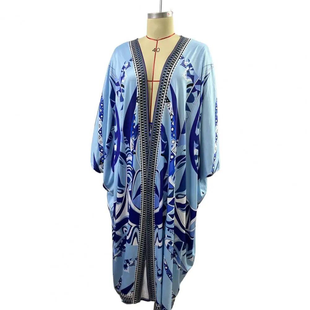 African Clothes for Women 2023 Summer Sexy African Women Long Sleeve Polyester Printing 2pcs Top Short Pant Matching Sets
African Clothes for Women 2023 Summer Sexy African Women Long Sleeve Polyester Printing 2pcs Top Short Pant Matching Sets