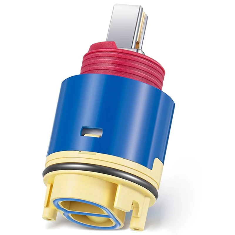 Pressure Balancing Cartridge Replacement For RK7300-CART-3P, Faucet Cartridge Replacement Compatible With Z-7300
Pressure Balancing Cartridge Replacement For RK7300-CART-3P, Faucet Cartridge Replacement Compatible With Z-7300