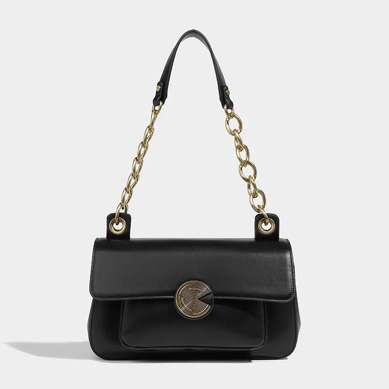 2023 New High Quality Chain Shoulder Messenger Bags Luxury Fashion Women Purse and Handbags Famous Designer Small Square Bags
2023 New High Quality Chain Shoulder Messenger Bags Luxury Fashion Women Purse and Handbags Famous Designer Small Square Bags
