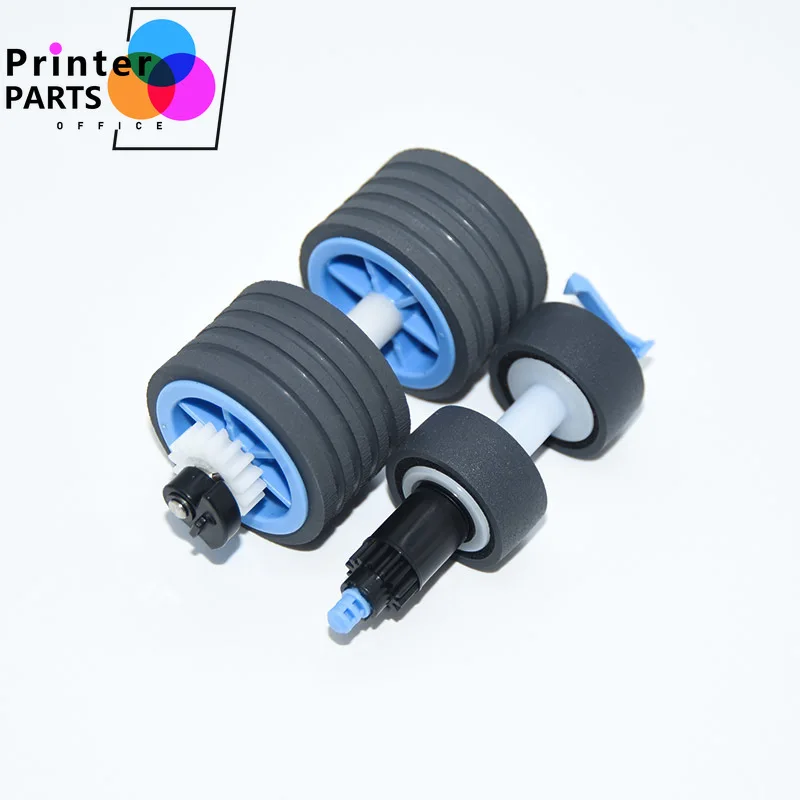 1 комплект, новый набор роликов для фотосъемки Canon DR-M160 R50 RS40 R40 C240 C230
1 комплект, новый набор роликов для фотосъемки Canon DR-M160 R50 RS40 R40 C240 C230